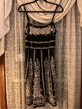 International Concepts Dress